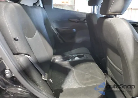 2021 Chevrolet Spark 1Lt z USA, uszkodzony, nr VIN KL8CD6SA1MC719815